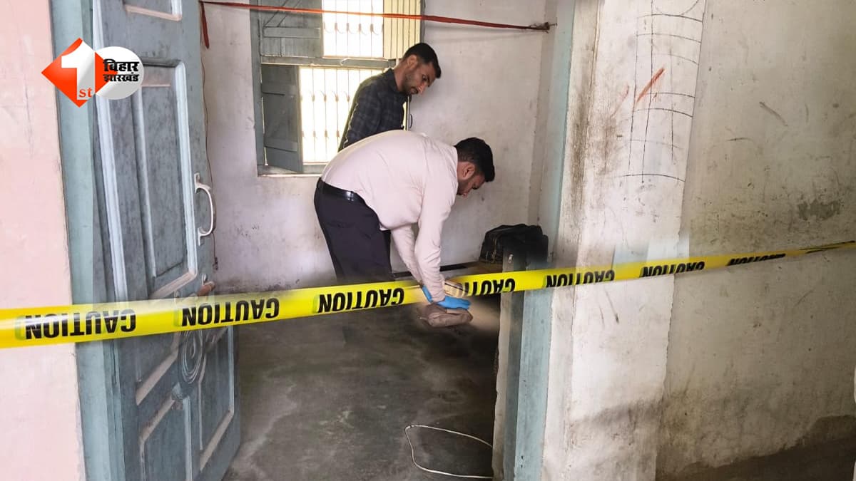 जूस में नशीली दवा मिलाकर नर्स से दुष्कर्म का प्रयास, मामला दर्ज; आरोपी फरार