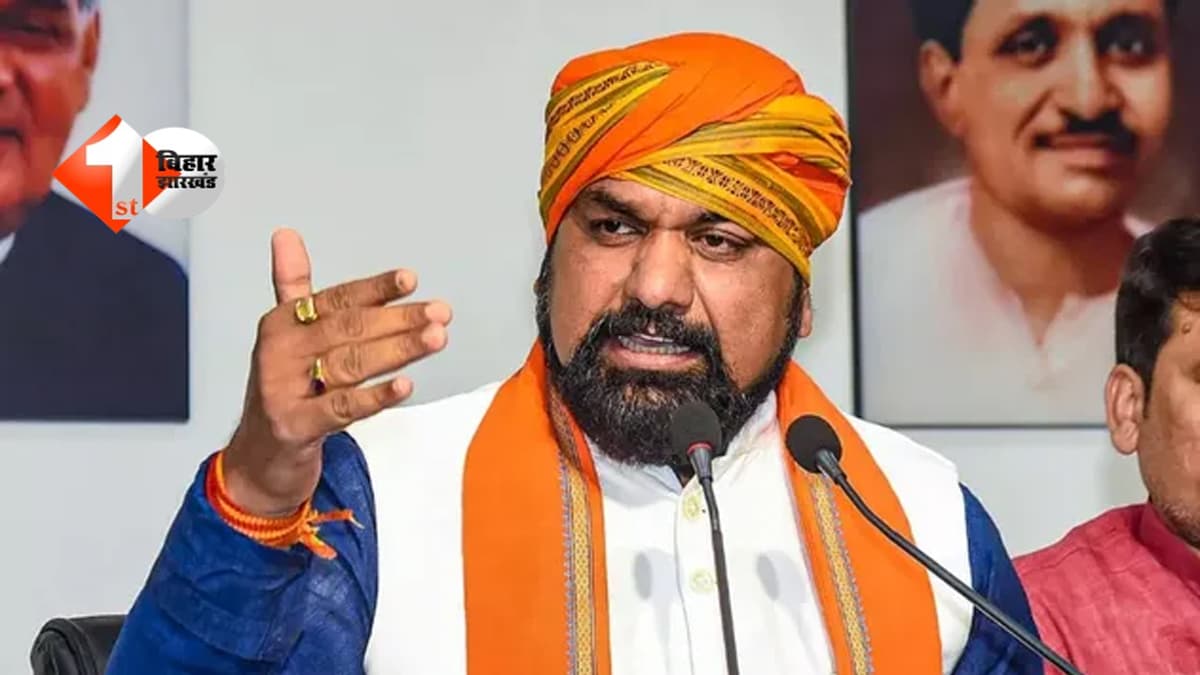 Bihar News : क्या टूटेगा बिहार का 67 साल पुराना राजनीतिक रिकॉर्ड? डिप्टी CM से सीधे CM बनने की रेस में सम्राट चौधरी