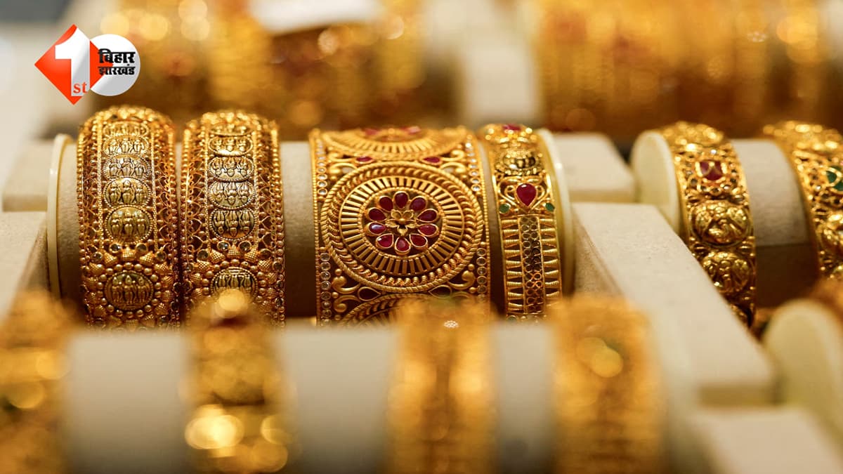 सोना-चांदी पर मंडरा रहा संकट! LPG के बाद अब कीमती धातुओं की सप्लाई पर असर, बैंकों ने रोका आयात, जानिए