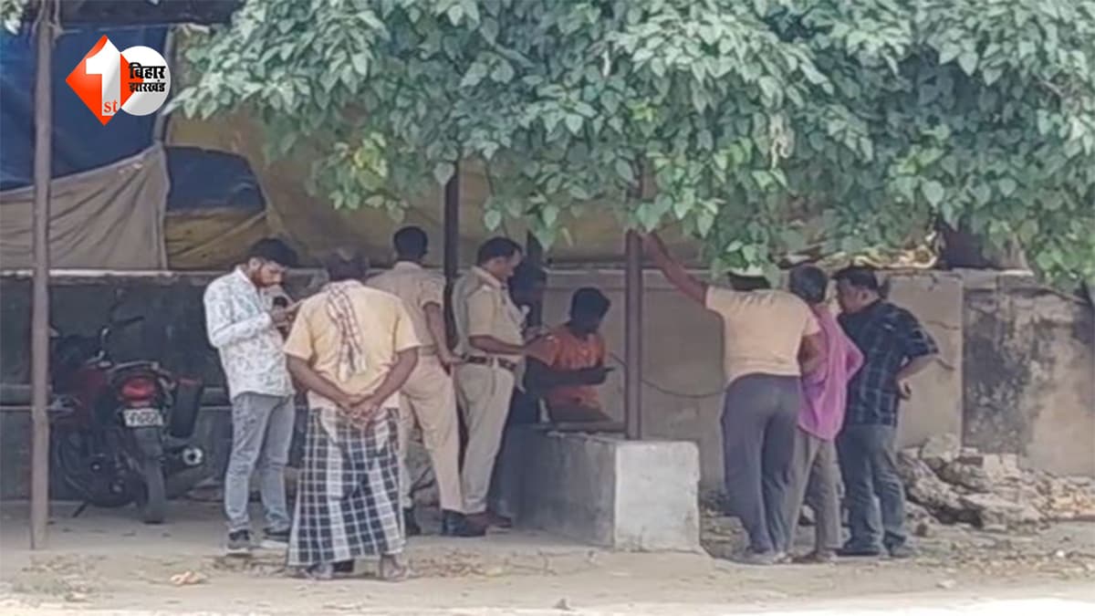 बिहार में शराबबंदी है! फिर जहरीली शराब पीने से एक की मौत और कई लोग बीमार, आखिर कैसे रुकेगा यह सिलसिला