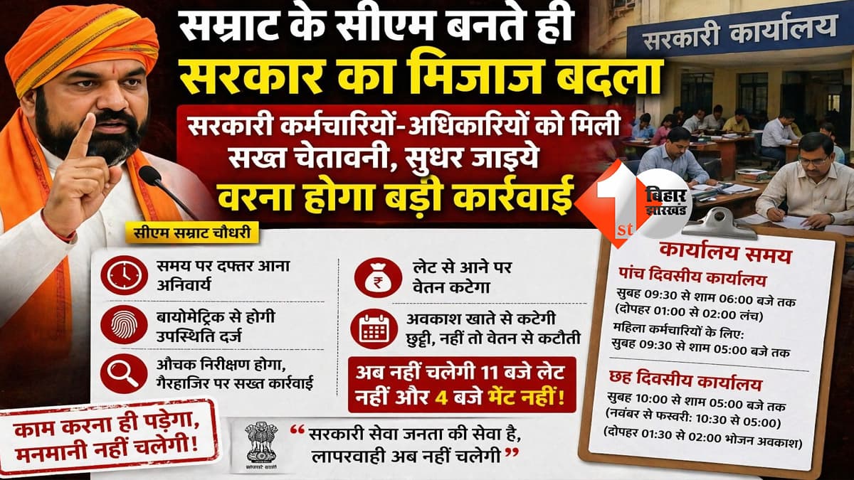 बिहार न्यूज