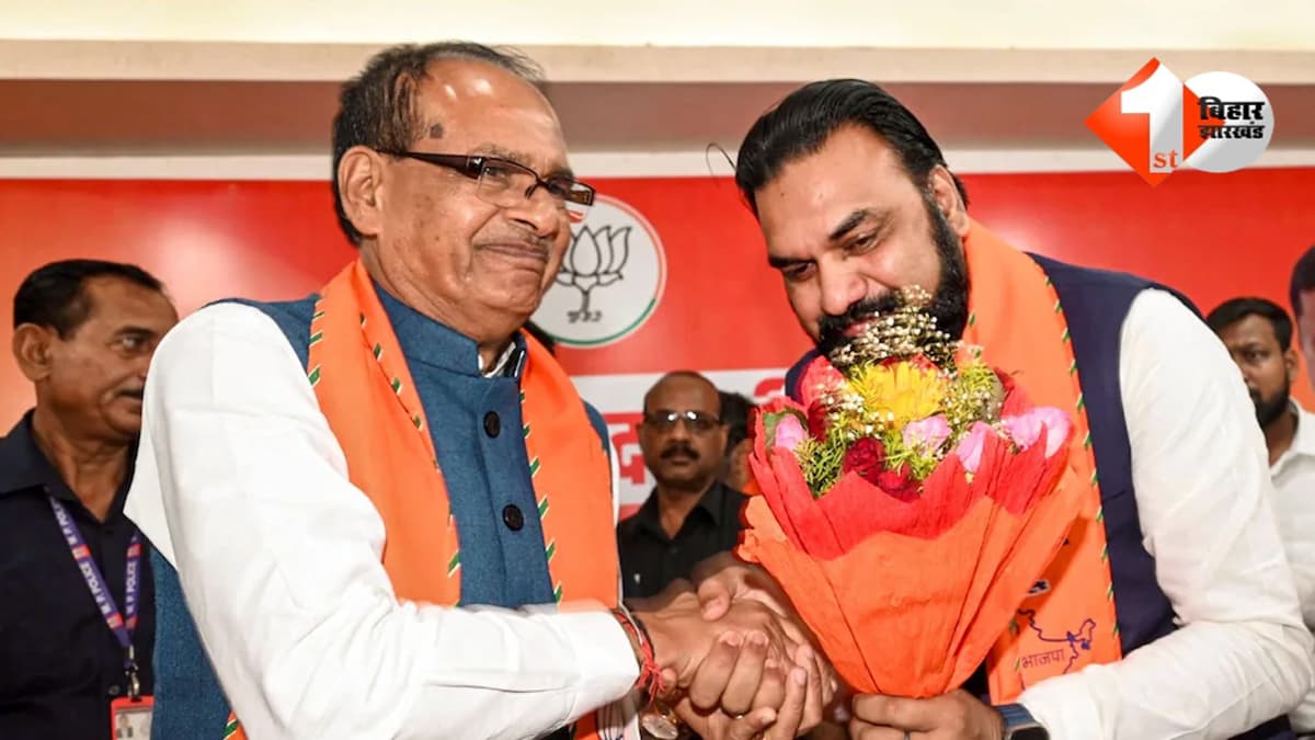 BIHAR NEWS : बिहार में BJP का ‘नो सरप्राइज’ बना सबसे बड़ा सरप्राइज, सम्राट चौधरी को CM बनाकर पार्टी ने दिया बड़ा संदेश