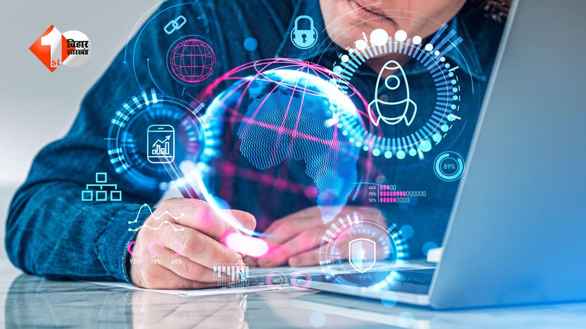 10 हजार में खुलता था ‘फर्जी खाता’, बैंक कर्मचारी बना साइबर ठगों का साथी; करोड़ों की ठगी का राज खुला