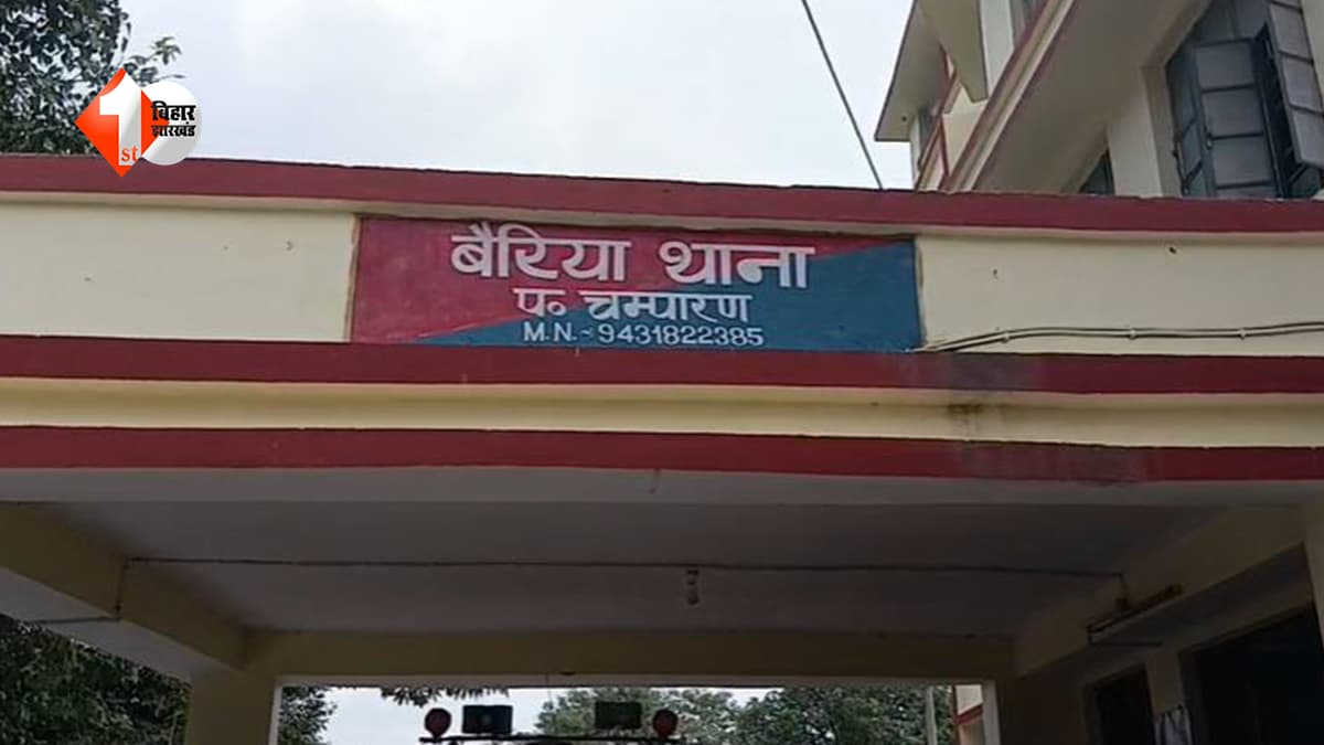 छेड़खानी से शुरू हुआ झगड़ा बना खून-खराबा…, बिहार में चाकू से वार कर युवक की हत्या