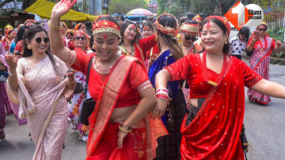 बिहार न्यूज