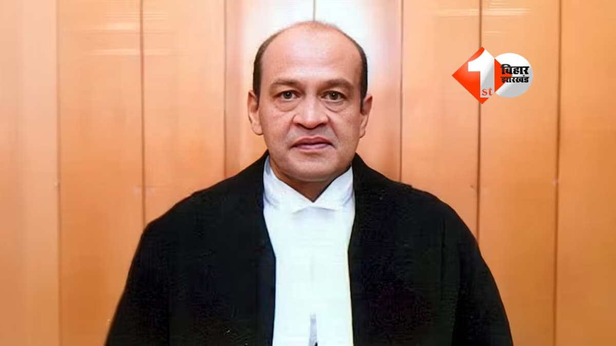 जस्टिस यशवंत वर्मा ने दिया इस्तीफा, घर से मिले थे 'जले हुए नोट', महाभियोग से पहले बड़ा कदम