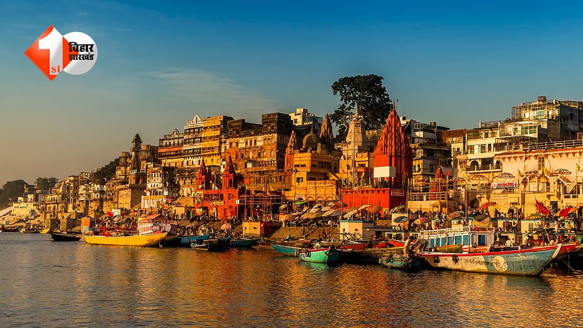 काशी से गंगाजल घर क्यों नहीं लाते श्रद्धालु? जानिए इसके पीछे छिपा गहरा धार्मिक रहस्य