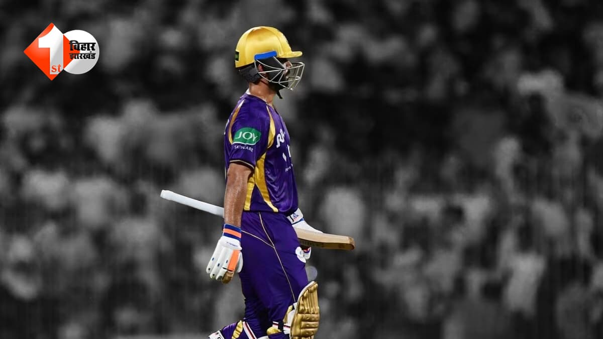 IPL 2026 में कप्तानी पर मंडराया खतरा! क्या फिर से निशाने पर आएंगे अजिंक्य रहाणे?