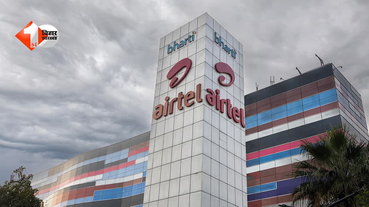 मोबाइल रिचार्ज हुआ महंगा: एयरटेल ने बढ़ाई कीमतें, अब जियो और VI भी दे सकते हैं झटका