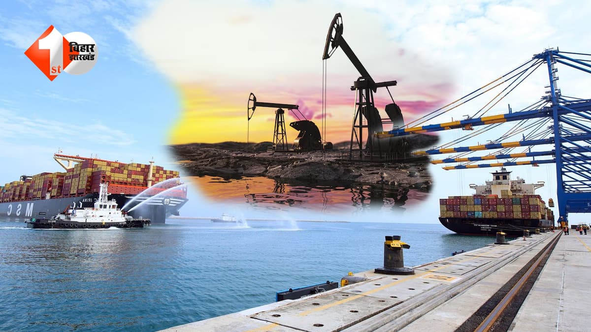 होर्मुज बंद करने की धमकी से मचा ग्लोबल हड़कंप! ईरान के कदम से तेल बाजार उछला, पेट्रोल-डीजल पर मंडराया बड़ा संकट