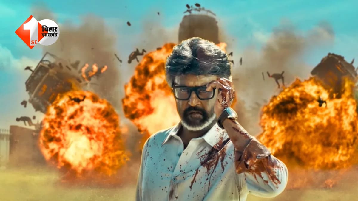 रिलीज से पहले ही ‘जेलर 2’ पर सेंध! सेट से लीक हुआ अहम वीडियो, भड़के मेकर्स