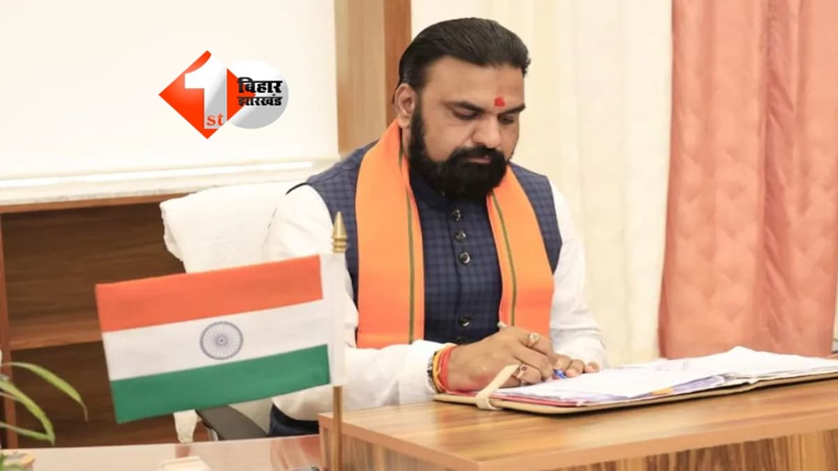 Bihar news : बिहार में फिर लगेगा जनता दरबार! अब CM सम्राट चौधरी सुनेंगे सीधे आपकी शिकायत — जानिए कब से शुरू होगा ये बड़ा कार्यक्रम