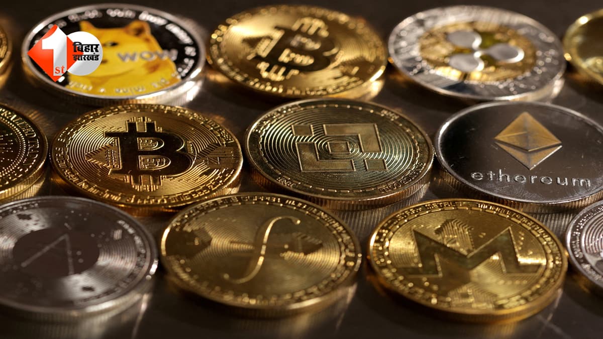 महज 7 दिनों में 3600% रिटर्न! इस क्रिप्टो ने लोगों को बना दिया लखपति... जानिए पूरी कहानी