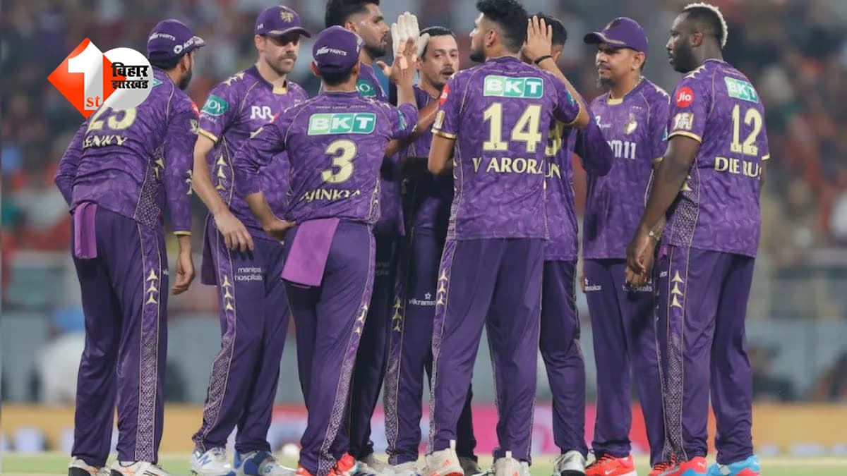 38 करोड़ का दांव फेल! गेंदबाजी बेअसर, IPL में क्यों लड़खड़ा रही शाहरुख खान की KKR? जानिए