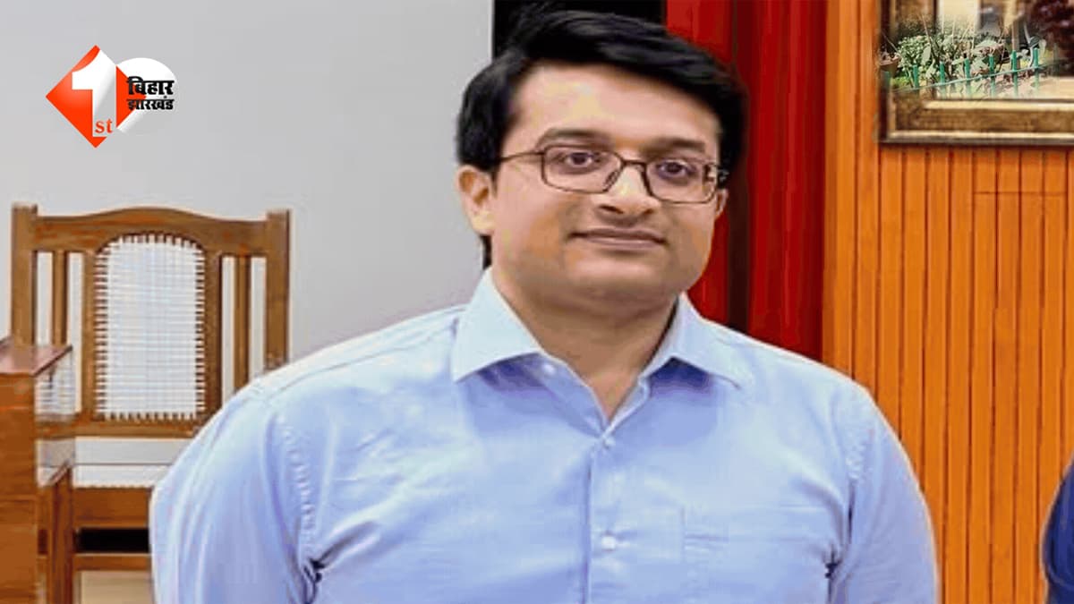 दिन में नौकरी, रात में पढ़ाई… भागलपुर के राहुल ने रच दी इतिहास, UPSC में AIR 141 हासिल कर किया कमाल