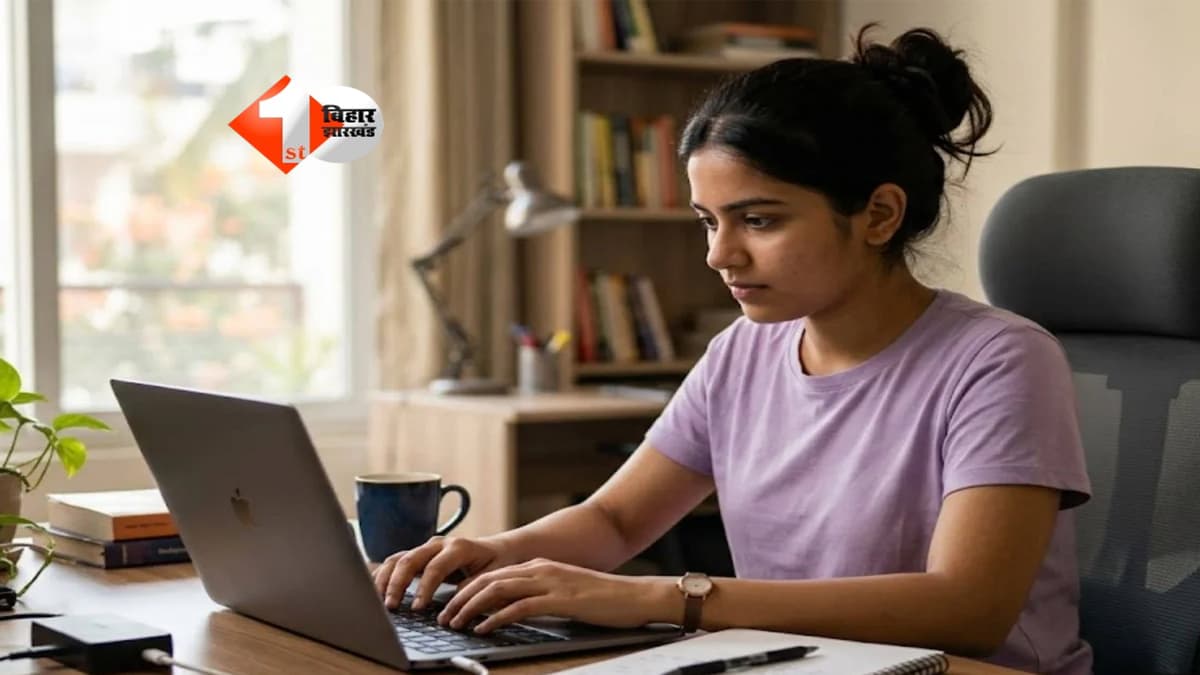 BIHAR NEWS : अब बिहार के युवाओं का सपना होगा सच! सरकार ने पायलट कोर्स में लागू किया डोमिसाइल—अब सिर्फ बिहारियों को मिलेगा मौका