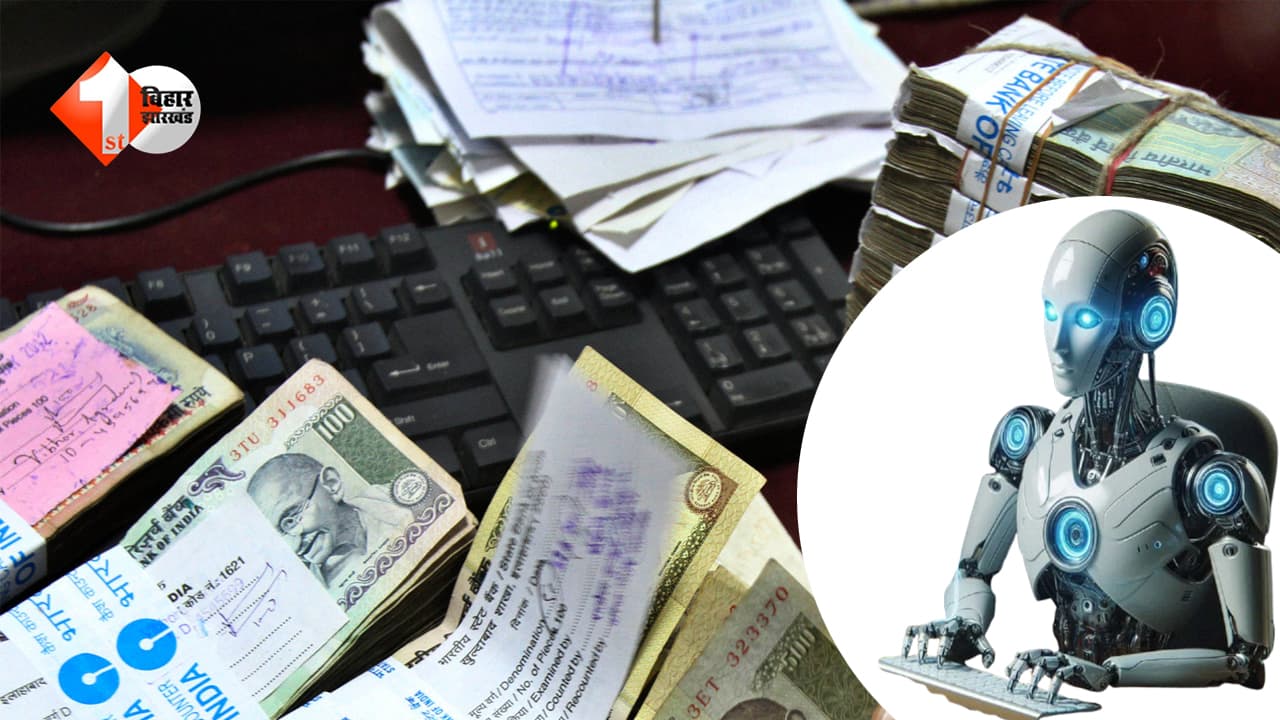 न डिग्री, न ऑफिस… सिर्फ 45 मिनट में ₹900 की कमाई! स्किल वाले मजदूरों ने बदला खेल, AI के दौर में उठी नई बहस