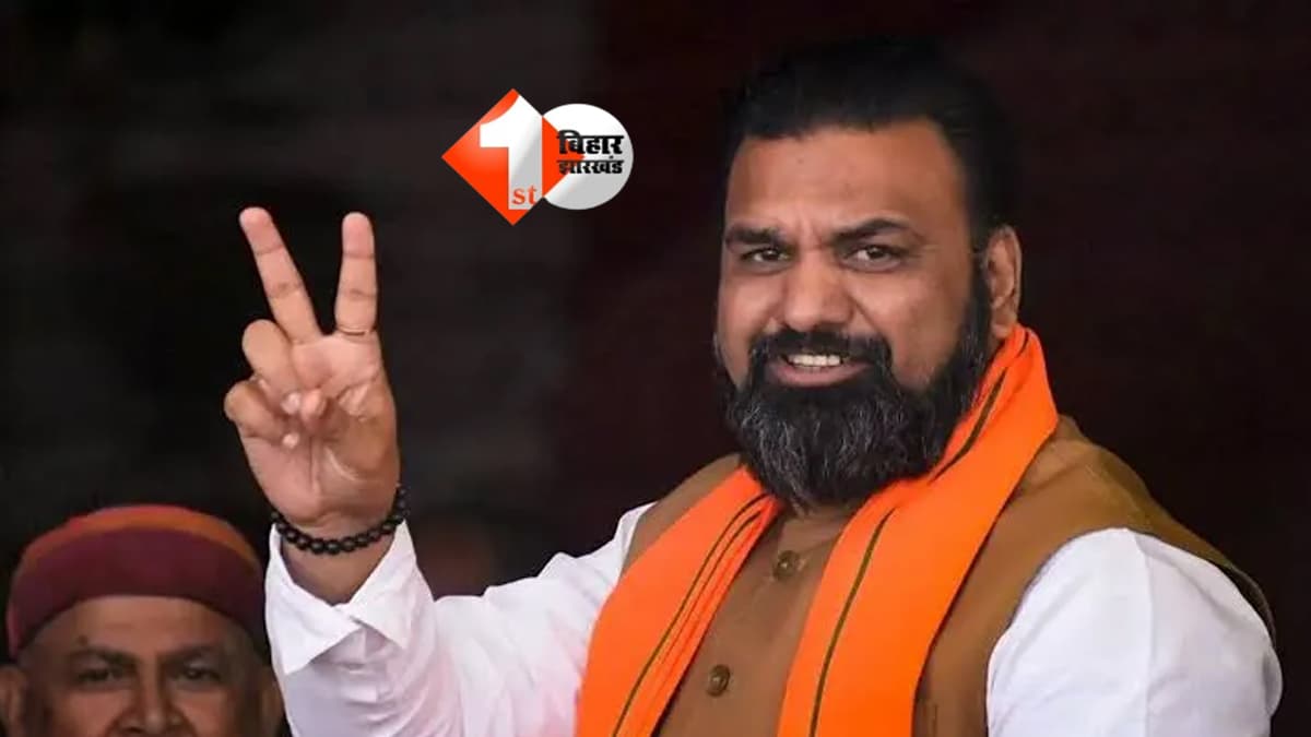 Bihar News : बिहार के नए CM सम्राट चौधरी एक्शन में, सचिवालय में बुलाई बड़ी बैठक; अफसरों को मिलेगा यह टास्क