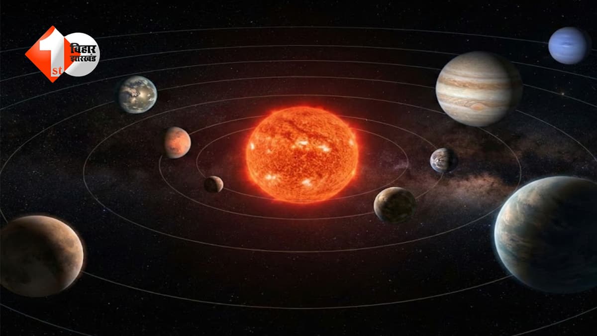 शुक्र का नक्षत्र बदलते ही चमकेगी किस्मत! इन राशियों पर बरसेगा पैसा, प्यार और सफलता