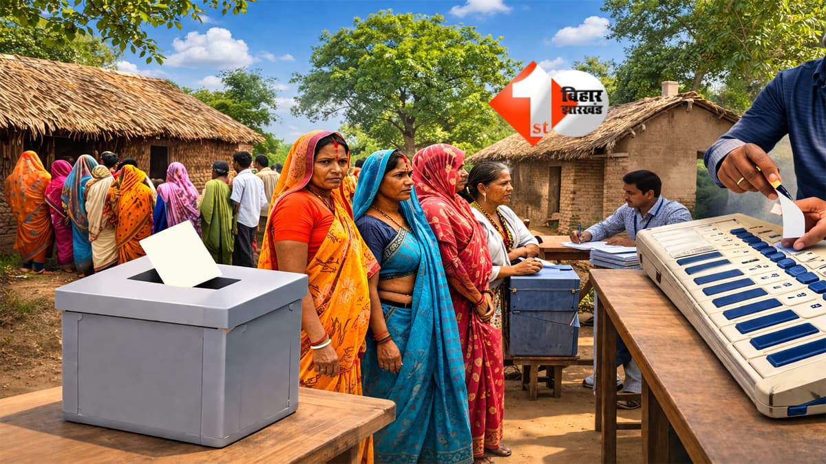 Panchayat Election : पंचायत चुनाव की बड़ी अपडेट! आरक्षण रोस्टर प्रक्रिया शुरू, गाइडलाइन जारी; बिहार में बदलेंगे पंचायतों के समीकरण;जानें पूरी टाइमलाइन