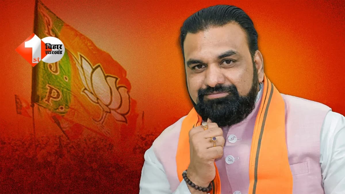 Bihar CM : बिहार के नए मुख्यमंत्री होंगे सम्राट चौधरी, जानिए 1990 से CM तक का पूरा राजनीतिक सफर