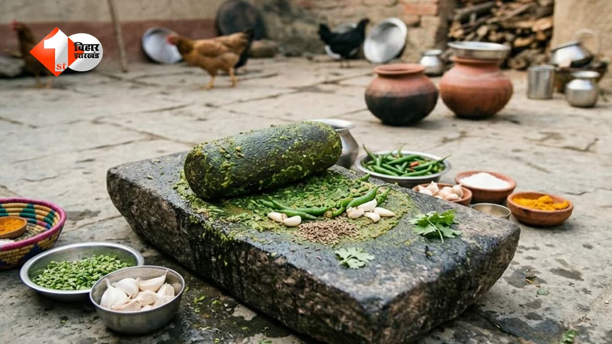 बिहार में दरिंदगी की हद पार: नशे में धुत पति ने पत्नी की बेरहमी से हत्या, खुशियों का माहौल मातम में बदला