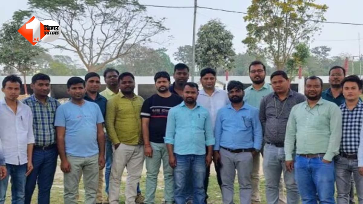 निलंबन वापस, फिर भी खत्म नहीं हुई हड़ताल: आखिर क्यों अड़े हैं बिहार के राजस्व कर्मचारी?