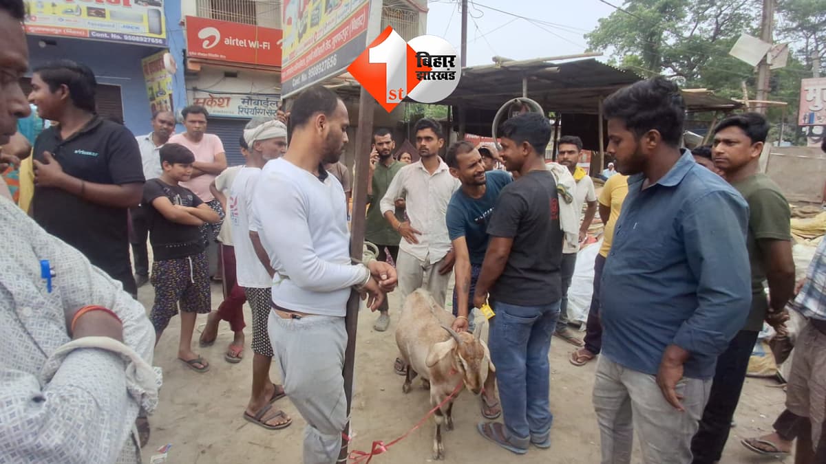 बिहार न्यूज