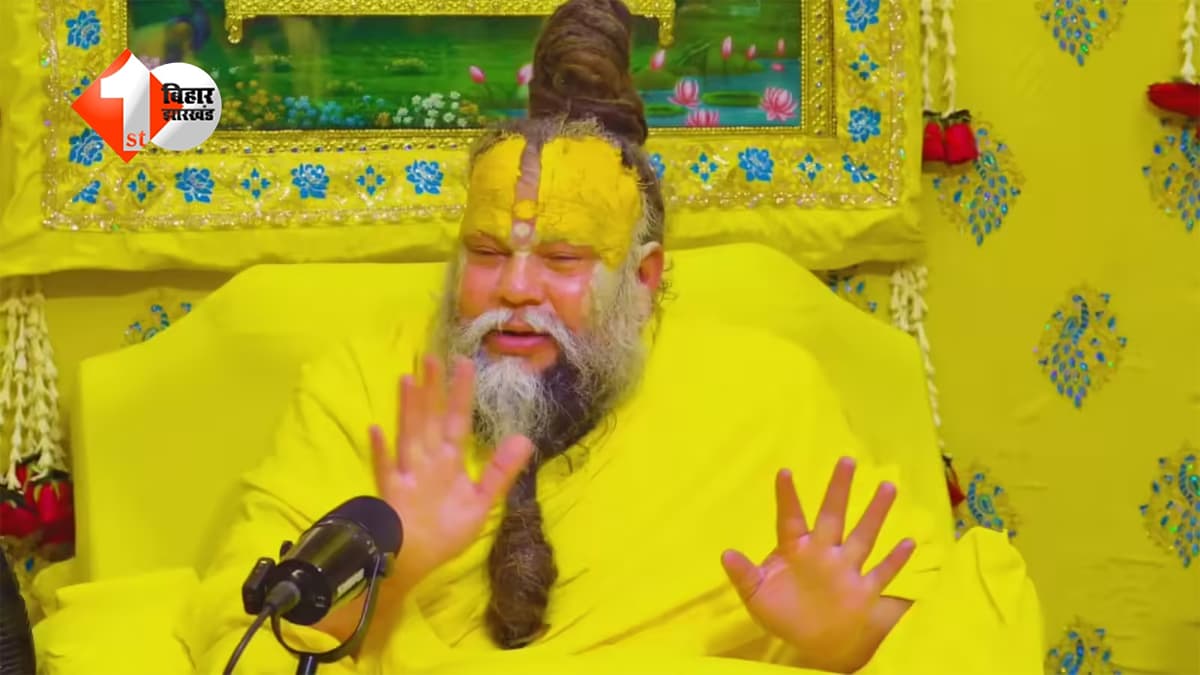 मन का ‘भूत’ नहीं छोड़ रहा पीछा? प्रेमानंद महाराज की ये कहानी देगी सुकून का असली रास्ता