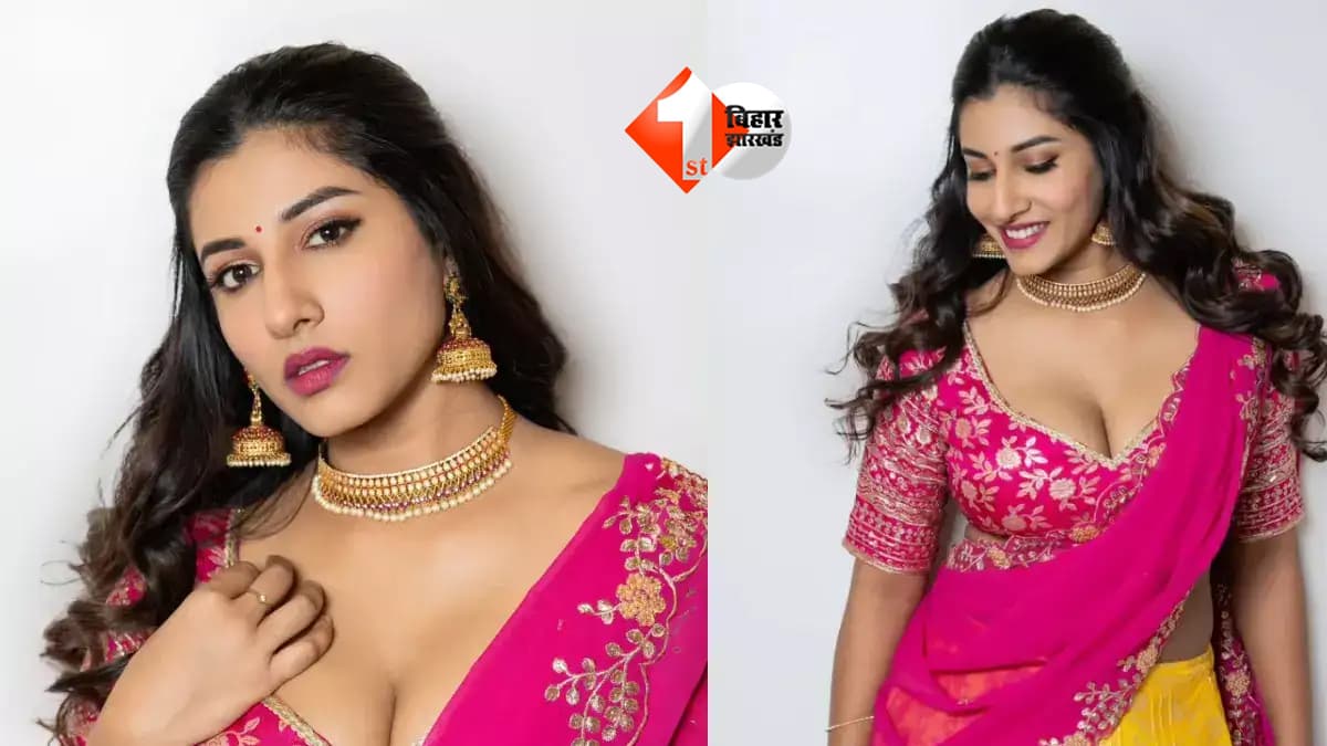 कौन हैं विष्णु प्रिया? 1.4 मिलियन फॉलोअर्स वाली एक्ट्रेस पर सब्सक्रिप्शन के नाम पर अश्लील कंटेंट फैलाने का आरोप, FIR दर्ज