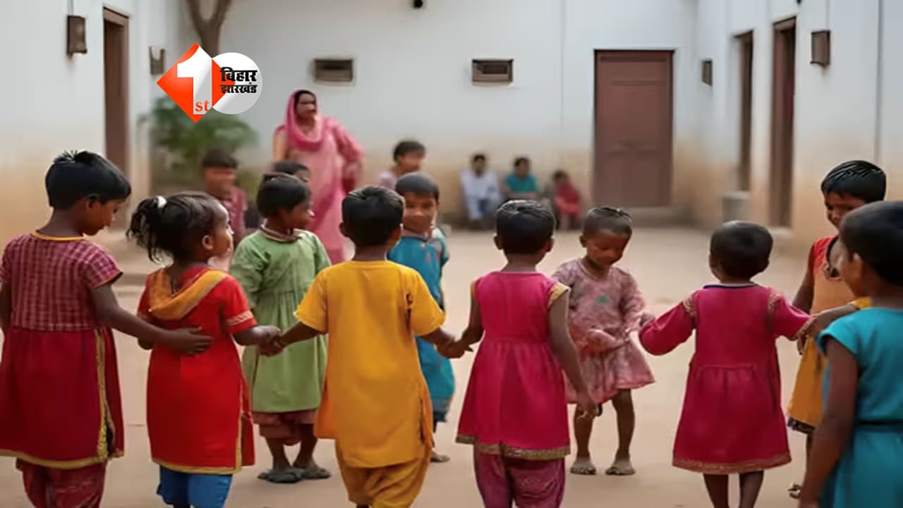 BIHAR NEWS : बिहार सरकार का बड़ा फैसला, सरकार ला रही है नया एक्शन प्लान; अब बच्चों के हाथ में नहीं होगा औजार