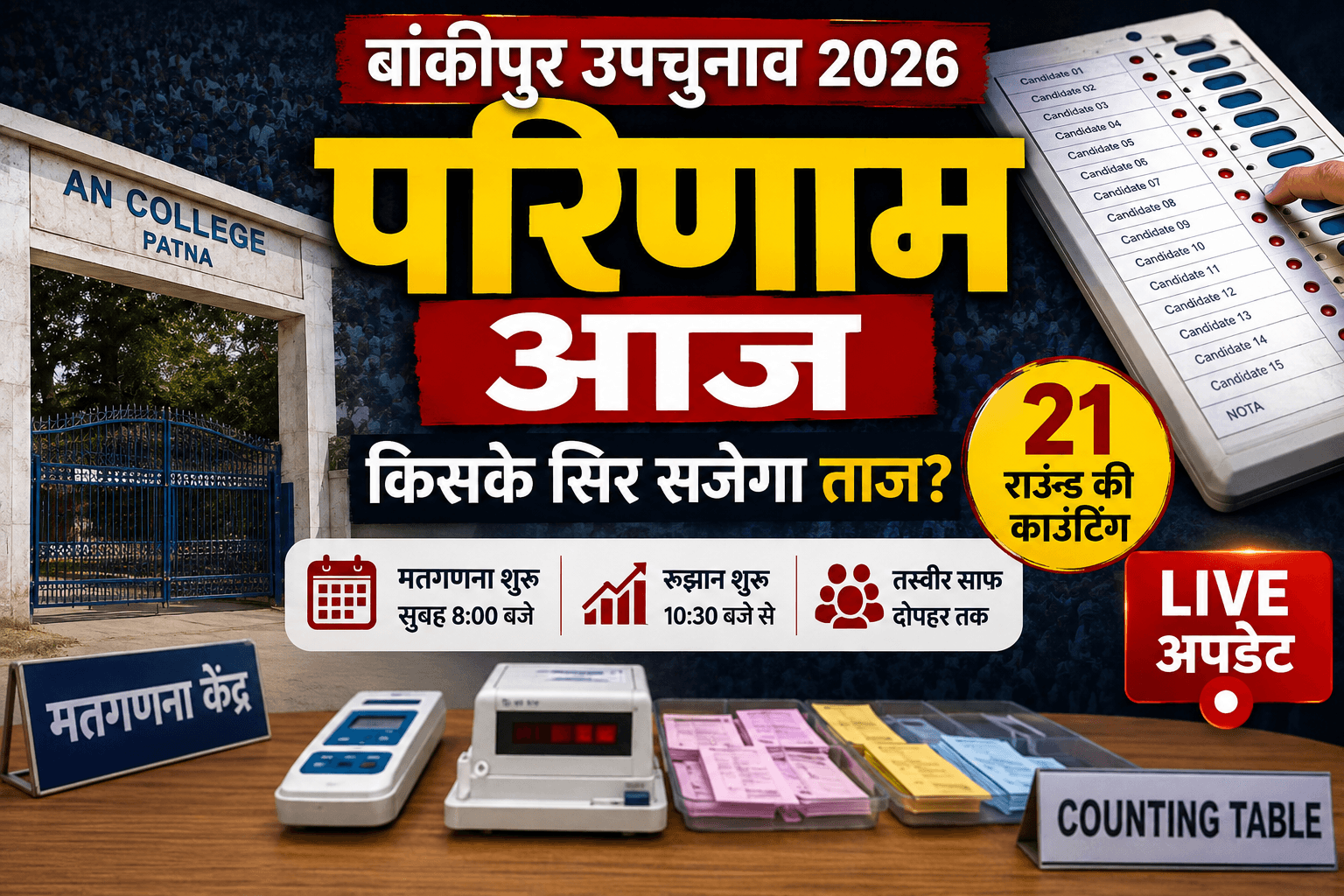 Bihar news