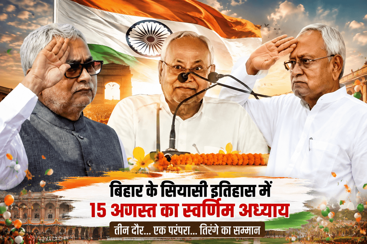 Bihar news