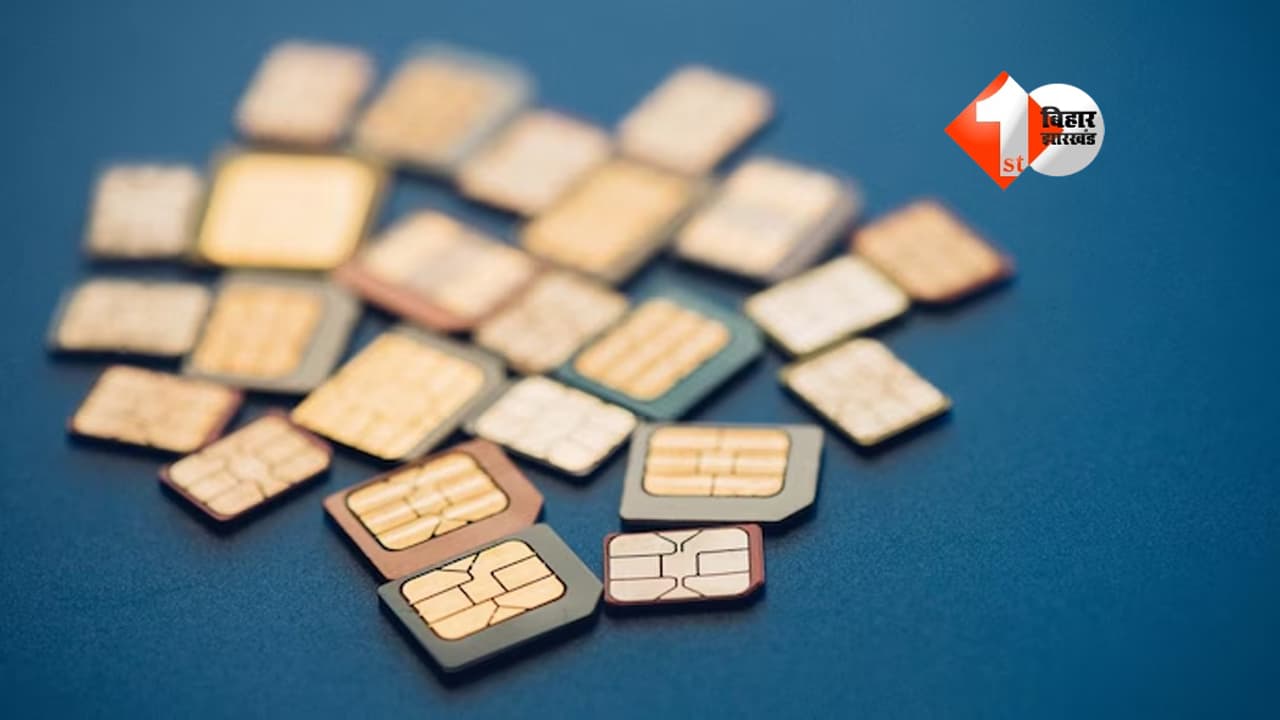 Mobile SIM Limit
