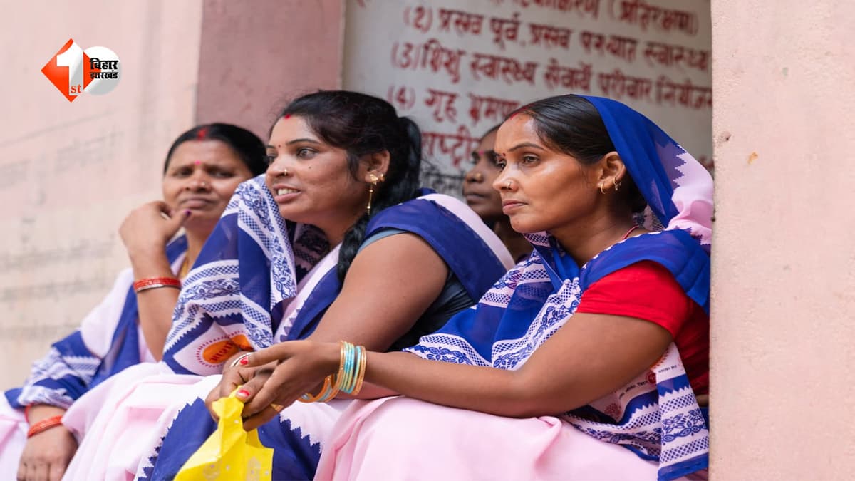 10वीं पास हैं... तो ये खबर आपके काम की है! बिहार में 21 हजार पदों पर भर्ती की तैयारी, 2 महीने में पूरी होगी प्रक्रिया, जानिए पूरी डिटेल