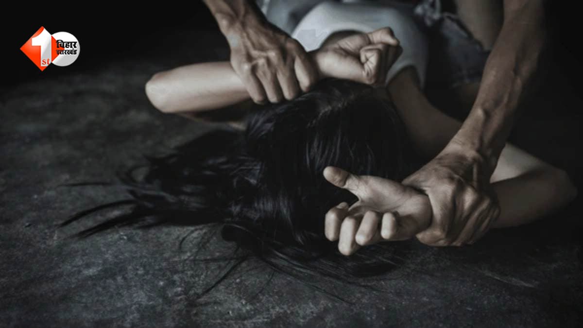 पापी पिता की शर्मनाक करतूत: नाबालिग बेटी से कई बार जबरन बनाए शारीरिक संबंध, विरोध करने पर करता था मारपीट
