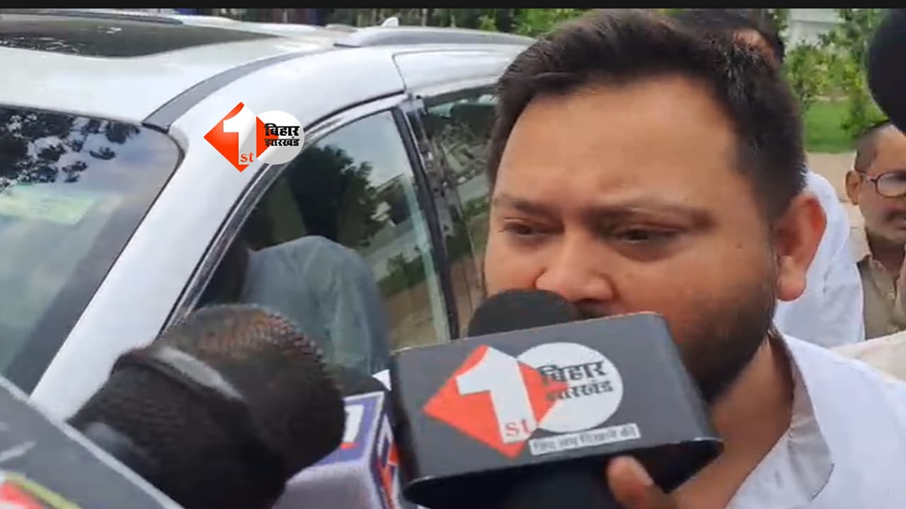 Bihar Crime Politics: बिहार में अपराध पर बवाल! चंदेश्वर हत्याकांड को लेकर तेजस्वी का सम्राट सरकार पर बड़ा हमला
