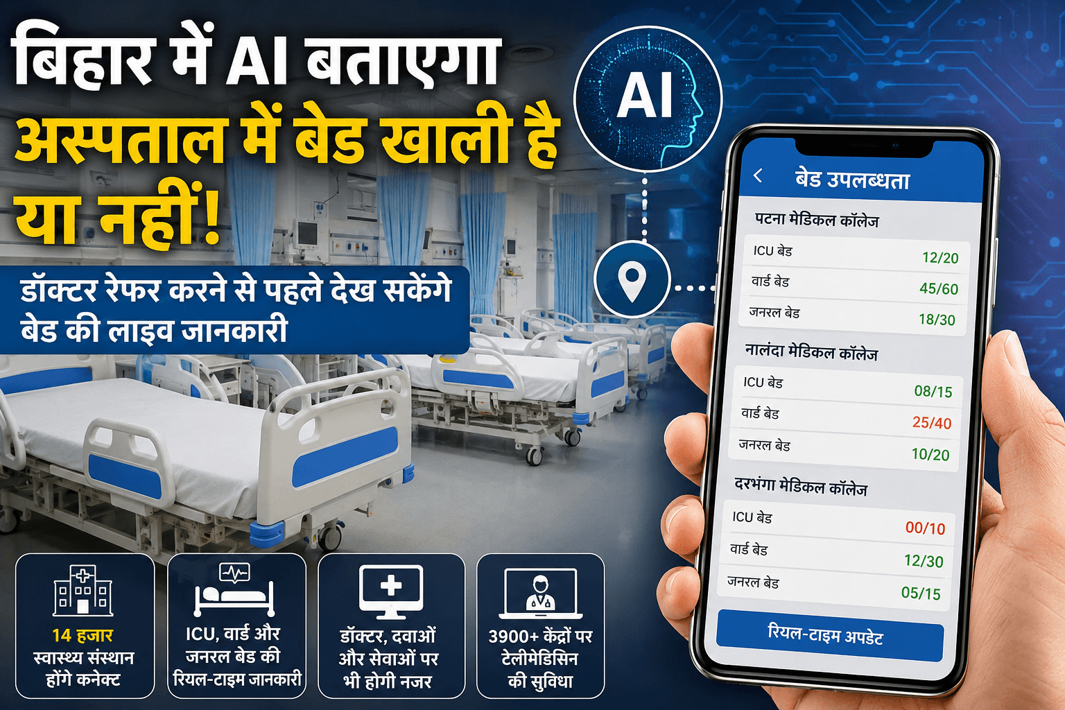Bihar news