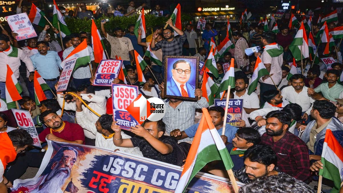 22 भर्तियां रद्द, फिर हाईकोर्ट की रोक... आखिर झारखंड की भर्ती व्यवस्था में खेल कौन कर रहा है? 3,000 नौकरियों के साथ बार-बार क्यों हो रहा प्रयोग