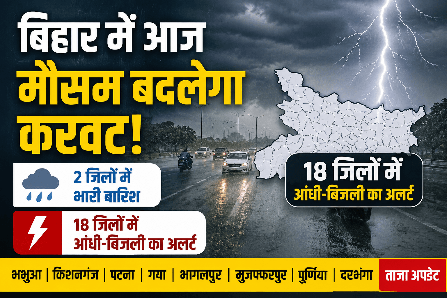 बिहार