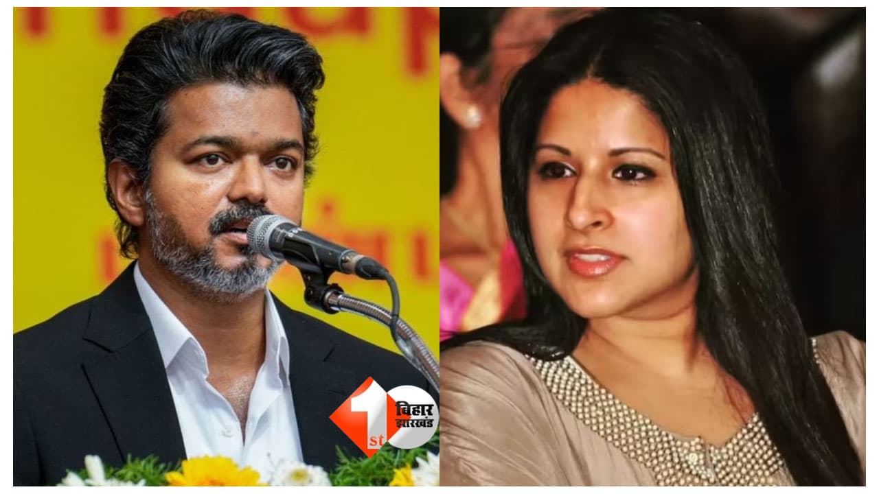 Thalapathy Vijay