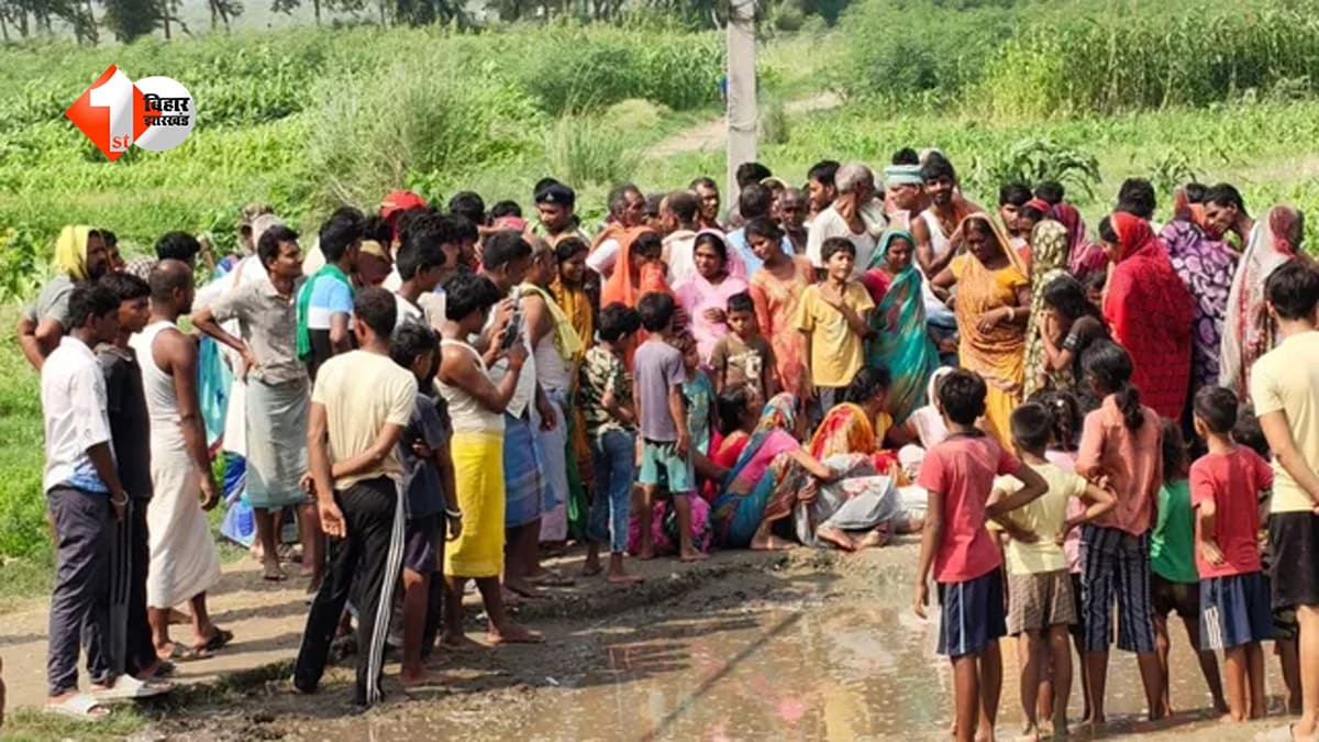 रास्ते के विवाद में खूनी संघर्ष, 70 वर्षीय बुजुर्ग को आंख में मारी गोली; मौके पर मौत