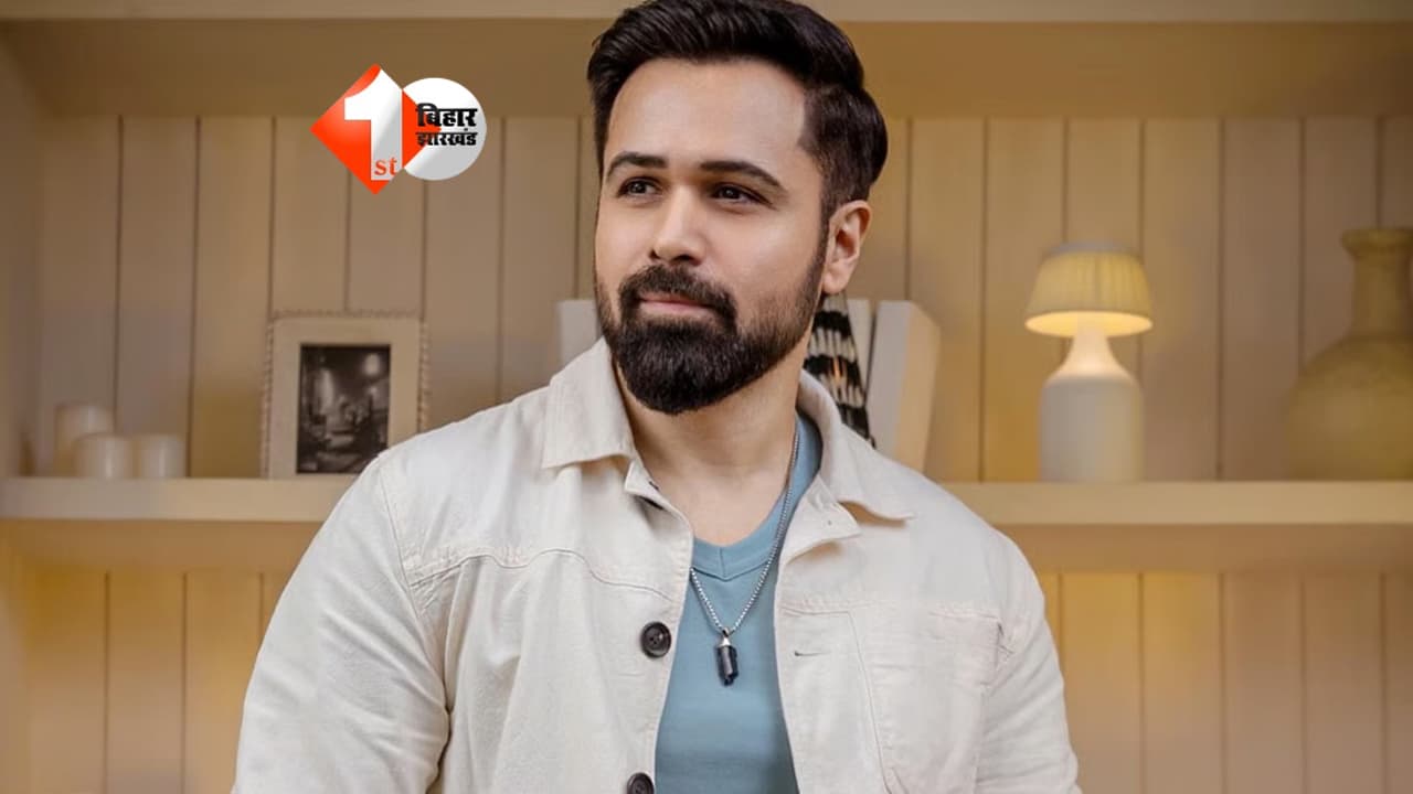 Emraan Hashmi Swine Flu