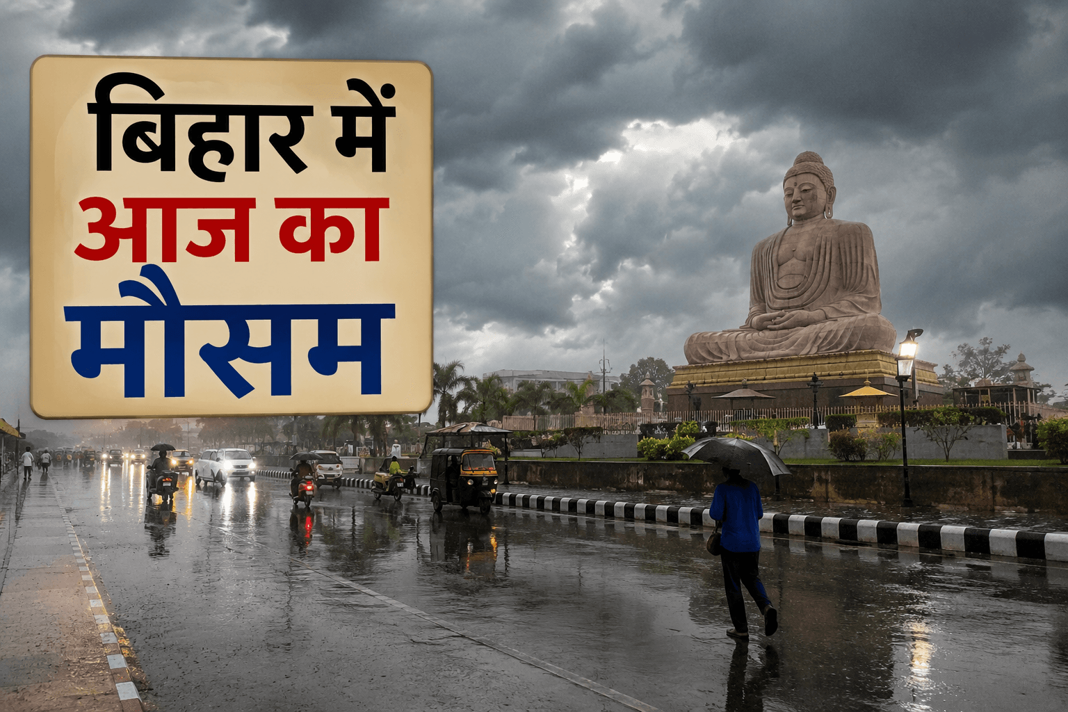 Bihar news