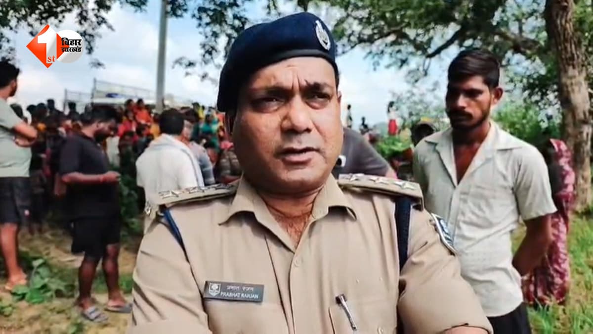 पेड़ से लटका मिला नवविवाहिता का शव, मायके वालों ने लगाया हत्या का आरोप; पति हिरासत में