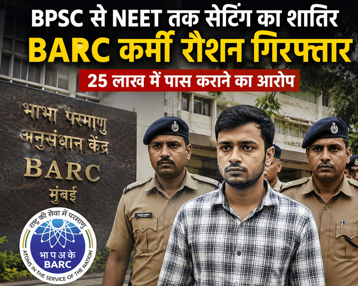 Bihar news