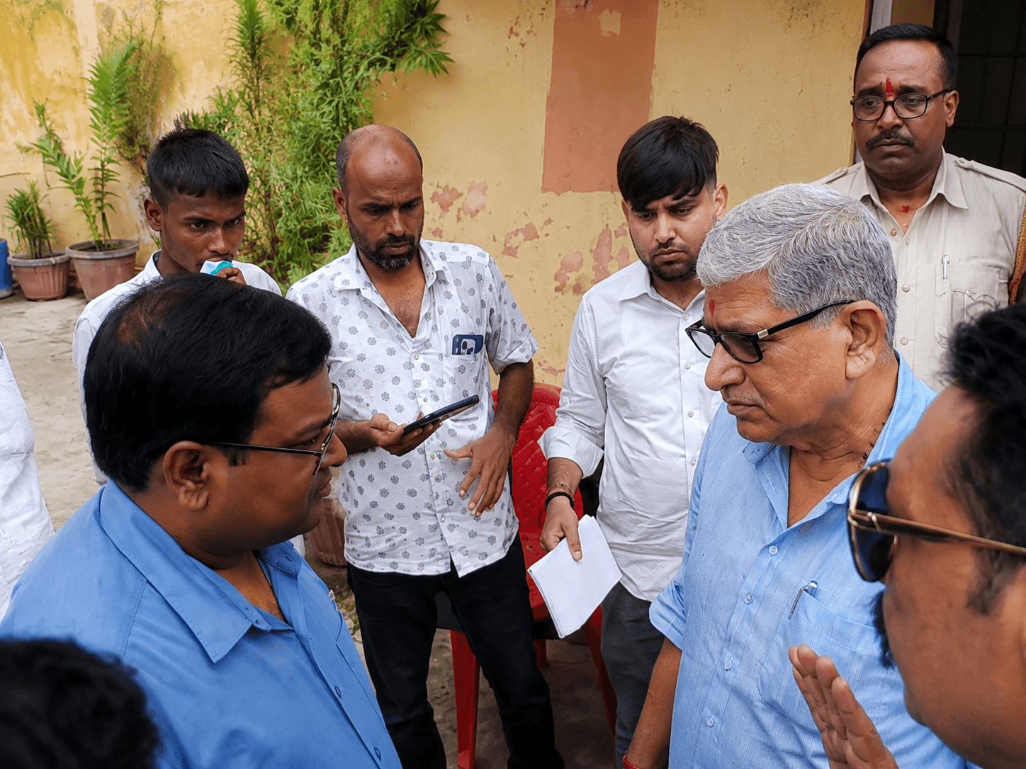 Bihar news