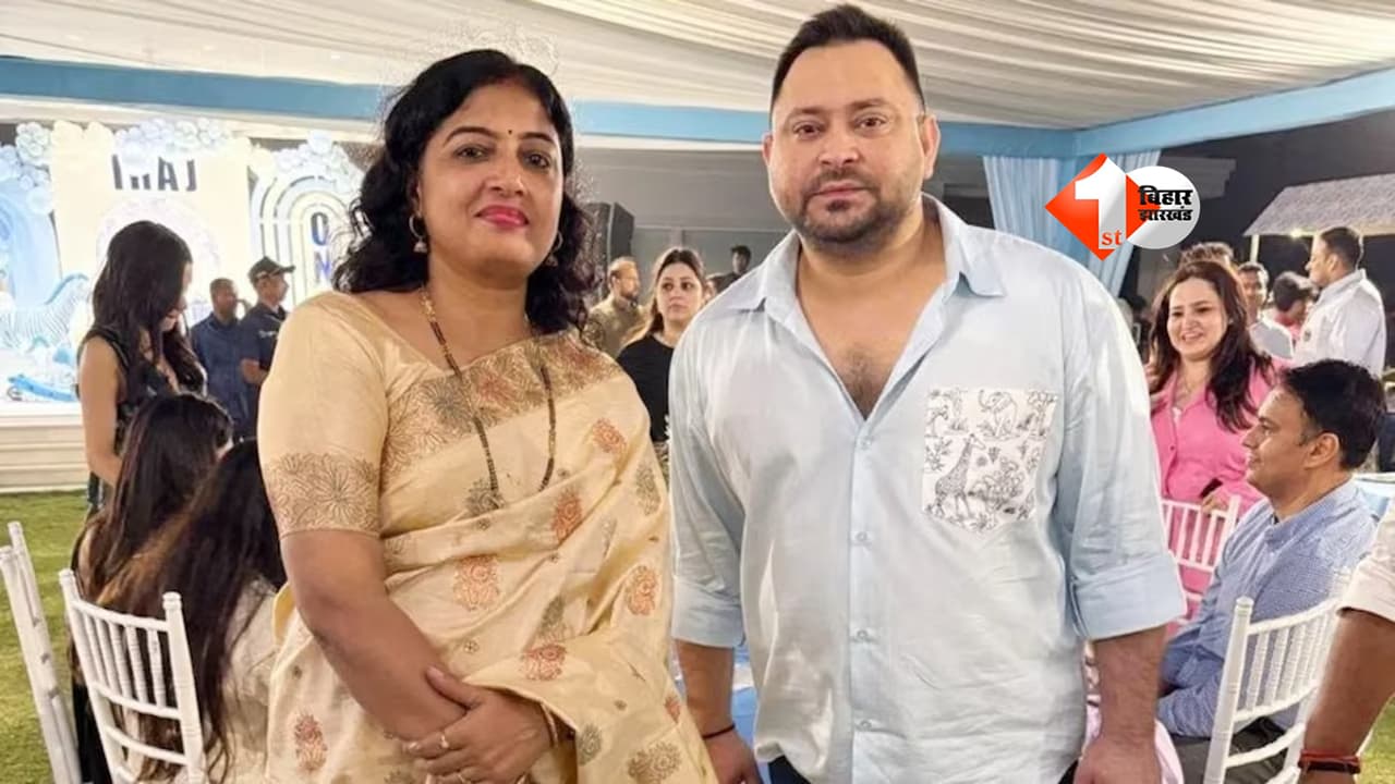 Bankipurन Election Result : तेजस्वी हुए फेल... बांकीपुर में RJD की दुर्गति, 4 राउंड की गिनती के बाद रेखा को 1000 वोट भी नसीब नहीं हुआ ; PK ने सबको चौंकाया