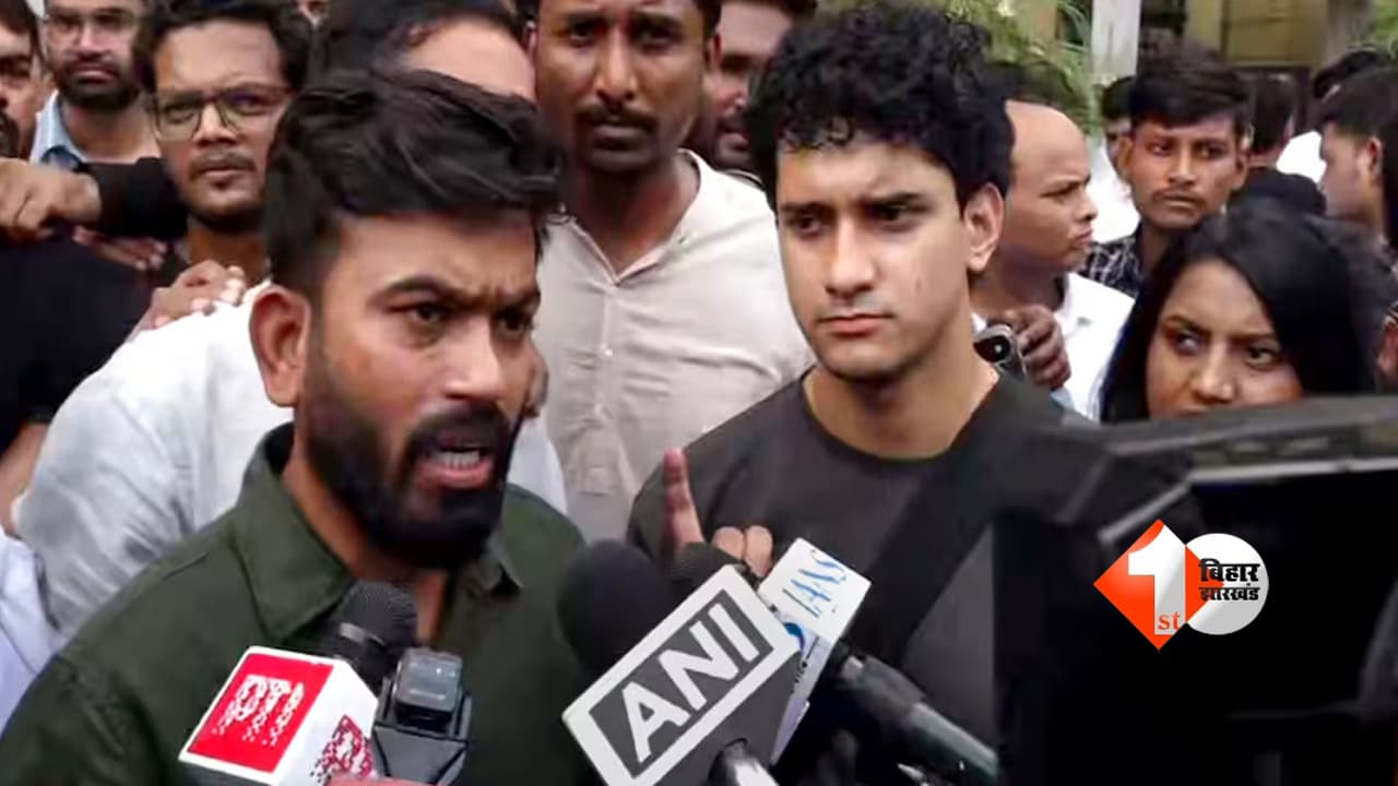 Cockroach Janta Party