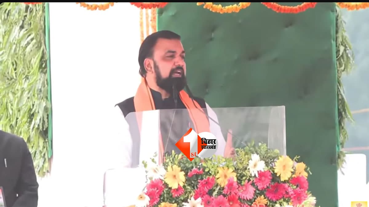 गांधी मैदान से CM सम्राट का ऐलान! रक्षाबंधन से स्कूल-कॉलेज के बाहर शुरू होगा ये काम, पंचायतों में भी होगा बड़ा बदलाव